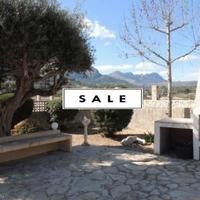 Villa in Spain, Comunitat Valenciana, Alicante, 250 sq.m.