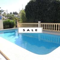 Villa in Spain, Comunitat Valenciana, Alicante, 250 sq.m.