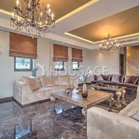 Villa in Republic of Cyprus, Lemesou, 550 sq.m.