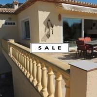 Villa in Spain, Comunitat Valenciana, Alicante, 250 sq.m.