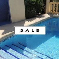 Villa in Spain, Comunitat Valenciana, Alicante, 250 sq.m.