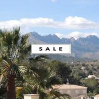 Villa in Spain, Comunitat Valenciana, Alicante, 250 sq.m.