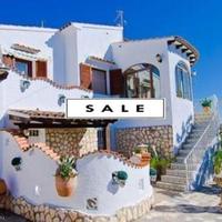 Вилла в Испании, Валенсия, Аликанте, 140 кв.м.