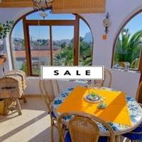 Вилла в Испании, Валенсия, Аликанте, 140 кв.м.