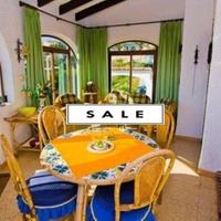 Вилла в Испании, Валенсия, Аликанте, 140 кв.м.