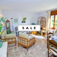 Вилла в Испании, Валенсия, Аликанте, 140 кв.м.