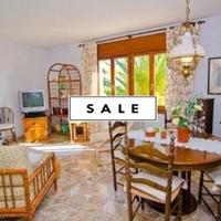 Вилла в Испании, Валенсия, Аликанте, 140 кв.м.