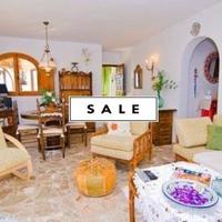 Вилла в Испании, Валенсия, Аликанте, 140 кв.м.