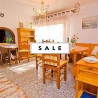 Вилла в Испании, Валенсия, Аликанте, 140 кв.м.