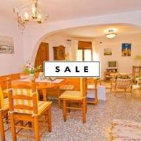 Вилла в Испании, Валенсия, Аликанте, 140 кв.м.