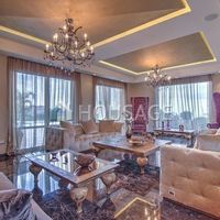 Villa in Republic of Cyprus, Lemesou, 550 sq.m.