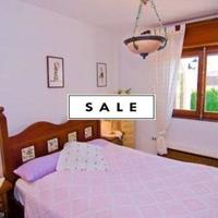 Вилла в Испании, Валенсия, Аликанте, 140 кв.м.