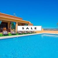Villa in Spain, Comunitat Valenciana, Alicante, 320 sq.m.