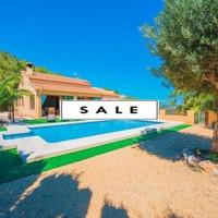 Villa in Spain, Comunitat Valenciana, Alicante, 320 sq.m.