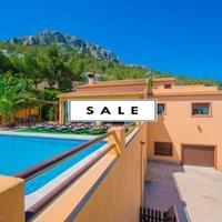 Villa in Spain, Comunitat Valenciana, Alicante, 320 sq.m.