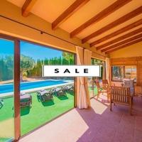 Villa in Spain, Comunitat Valenciana, Alicante, 320 sq.m.