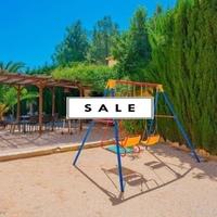 Villa in Spain, Comunitat Valenciana, Alicante, 320 sq.m.