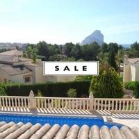 Villa in Spain, Comunitat Valenciana, Alicante, 220 sq.m.