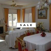 Villa in Spain, Comunitat Valenciana, Alicante, 220 sq.m.