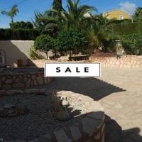 Villa in Spain, Comunitat Valenciana, Alicante, 220 sq.m.