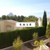 Villa in Spain, Comunitat Valenciana, Alicante, 220 sq.m.