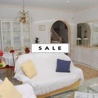 Villa in Spain, Comunitat Valenciana, Alicante, 220 sq.m.