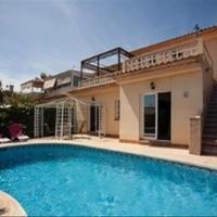 Villa in Spain, Comunitat Valenciana, Alicante, 195 sq.m.