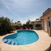 Villa in Spain, Comunitat Valenciana, Alicante, 195 sq.m.