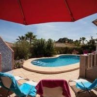 Villa in Spain, Comunitat Valenciana, Alicante, 195 sq.m.