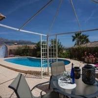 Villa in Spain, Comunitat Valenciana, Alicante, 195 sq.m.