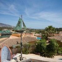 Villa in Spain, Comunitat Valenciana, Alicante, 195 sq.m.