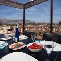 Villa in Spain, Comunitat Valenciana, Alicante, 195 sq.m.