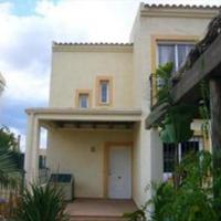 Villa in Spain, Comunitat Valenciana, Alicante, 221 sq.m.