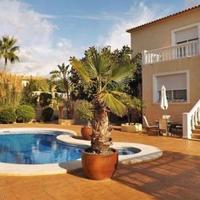 Villa in Spain, Comunitat Valenciana, Alicante, 328 sq.m.