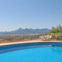 Townhouse in Spain, Comunitat Valenciana, Alicante, 320 sq.m.