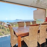 Townhouse in Spain, Comunitat Valenciana, Alicante, 320 sq.m.