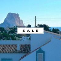 Villa in Spain, Comunitat Valenciana, Alicante, 110 sq.m.