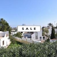 Villa in Spain, Comunitat Valenciana, Alicante, 110 sq.m.