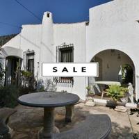 Villa in Spain, Comunitat Valenciana, Alicante, 110 sq.m.