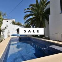 Villa in Spain, Comunitat Valenciana, Alicante, 110 sq.m.