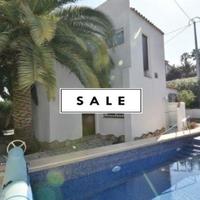 Villa in Spain, Comunitat Valenciana, Alicante, 110 sq.m.