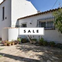 Villa in Spain, Comunitat Valenciana, Alicante, 110 sq.m.