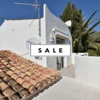 Villa in Spain, Comunitat Valenciana, Alicante, 110 sq.m.