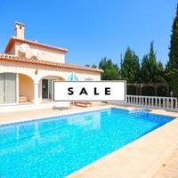 Villa in Spain, Comunitat Valenciana, Alicante, 280 sq.m.