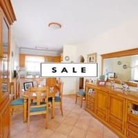 Villa in Spain, Comunitat Valenciana, Alicante, 280 sq.m.