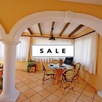Villa in Spain, Comunitat Valenciana, Alicante, 280 sq.m.