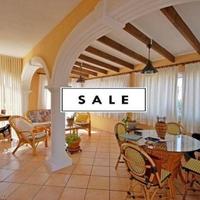 Villa in Spain, Comunitat Valenciana, Alicante, 280 sq.m.