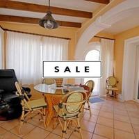 Villa in Spain, Comunitat Valenciana, Alicante, 280 sq.m.