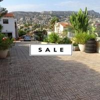 Villa in Spain, Comunitat Valenciana, Alicante, 320 sq.m.