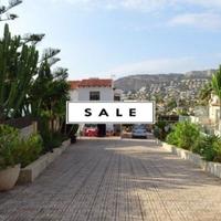Villa in Spain, Comunitat Valenciana, Alicante, 320 sq.m.